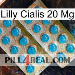 Lilly Cialis 20 Mg new08